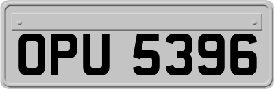 OPU5396