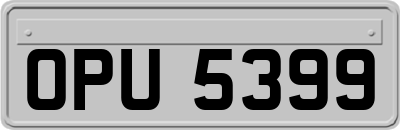 OPU5399