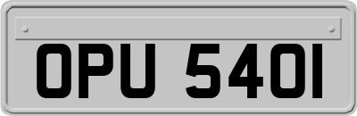 OPU5401