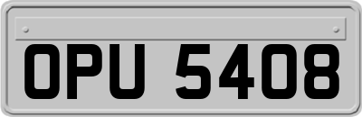 OPU5408