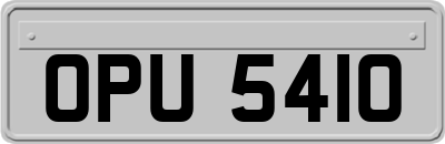 OPU5410