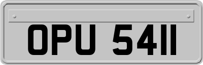 OPU5411