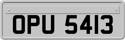 OPU5413