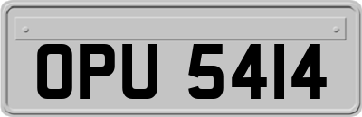 OPU5414