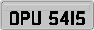 OPU5415