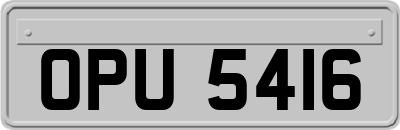 OPU5416