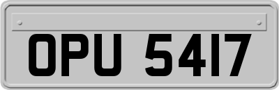 OPU5417