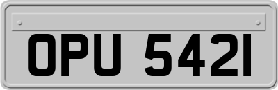 OPU5421