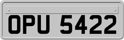 OPU5422