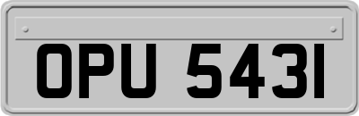 OPU5431