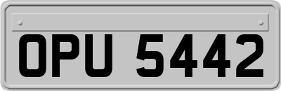 OPU5442