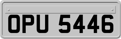 OPU5446