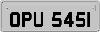 OPU5451