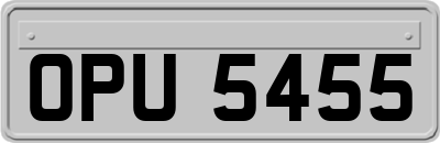 OPU5455