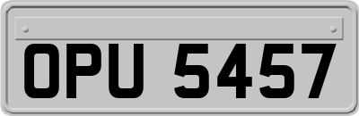 OPU5457