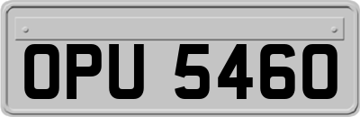 OPU5460