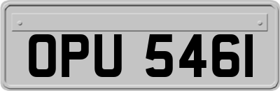 OPU5461