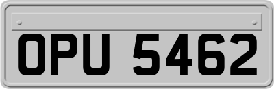 OPU5462