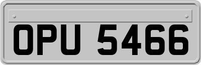 OPU5466