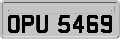 OPU5469