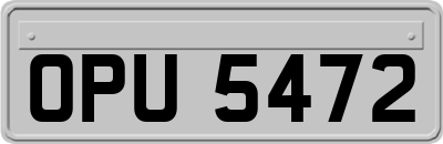 OPU5472
