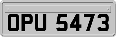 OPU5473