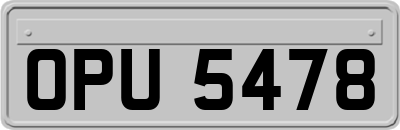 OPU5478
