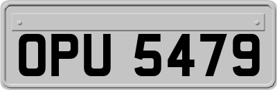OPU5479