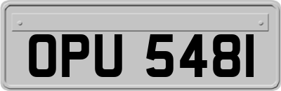 OPU5481