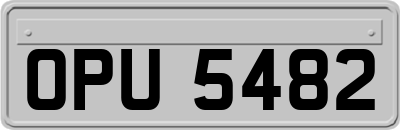 OPU5482