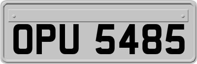 OPU5485