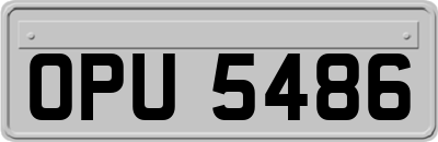 OPU5486