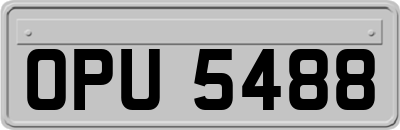 OPU5488