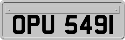 OPU5491