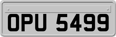 OPU5499