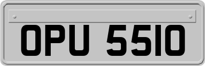 OPU5510