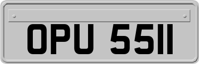 OPU5511