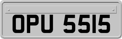 OPU5515