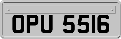 OPU5516