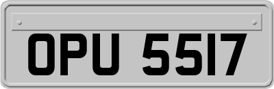 OPU5517