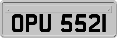 OPU5521