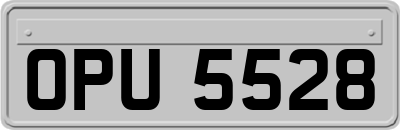 OPU5528