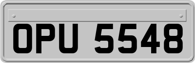 OPU5548
