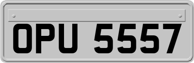 OPU5557