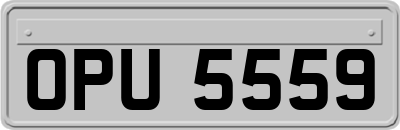 OPU5559