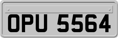 OPU5564