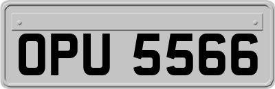OPU5566