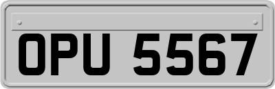 OPU5567