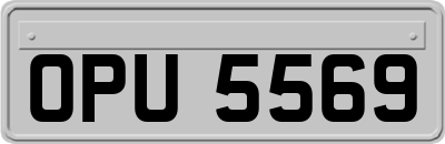 OPU5569