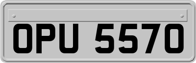 OPU5570